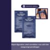 Hot and Cold Pack Gel Onemed - Alat Kompres Panas Dingin