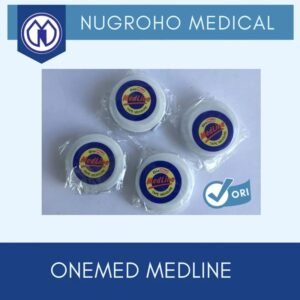 Onemed Medline - Meteran Antropometri (Ukur LILA & Lingkar Kepala)