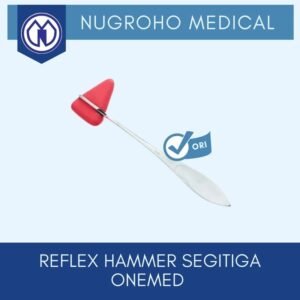 Palu Refleks Segitiga Onemed (Reflex Hammer Taylor)