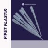 Pipet Tetes Plastik 3ml (Pasteur Pipette)