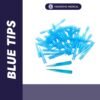 Blue Tips 1000ul - Ujung Pipet Biru untuk Mikropipet (Isi 500)