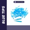 Blue Tips (Ujung Pipet Biru) 1000uL - Ecer / Box