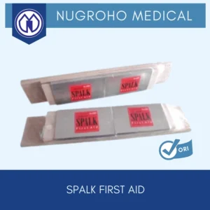 SPALK FIRST AID OneMed