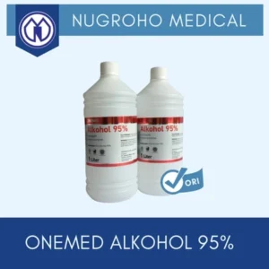 ONEMED ALKOHOL 95%