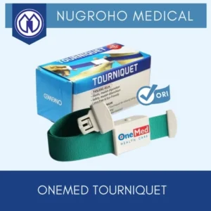 TOURNIQUET / TORNIKET / SABUK TANGAN