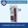 ONEMED PENLIGHT LED FREE BATERAI