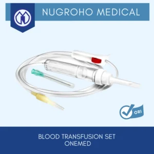 Blood Transfusion Set OneMed