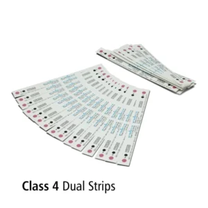 STEAM INDICATOR CL 4 DUAL STRIP