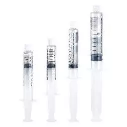 SYRINGE FOR PUMP 10 ML / 20 ML