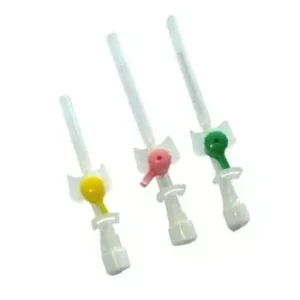 INFLO IV CATHETER PLUS ONEMED BOX