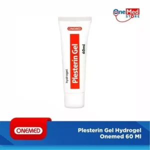 Plesterin Gel Onemed 60 Ml