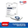 Lap Sponge Abdominal 45cm 8ply
