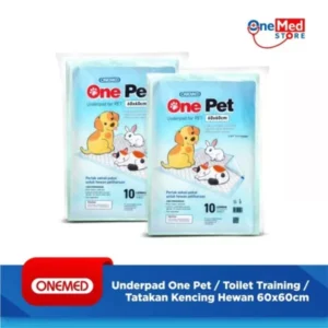 OnePet Underpad 60x90cm (Toilet Training)