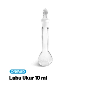 LABU UKUR 10ML/25ML/50ML ONEMED