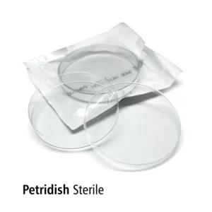 Petridish Steril 90mm Onemed