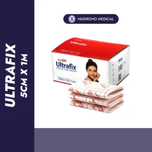 ULTRAFIX 5X1 ECER
