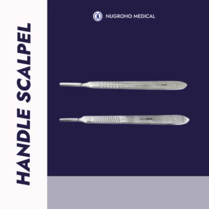 Handle Scalpel A