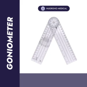 Goniometer / Goneometer