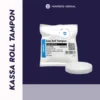 Kasa Roll Tampon