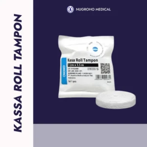 Kasa Roll Tampon