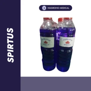 Spritus / Spiritus 1 Liter