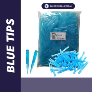 BLUE TIPS ONEMED 500'S