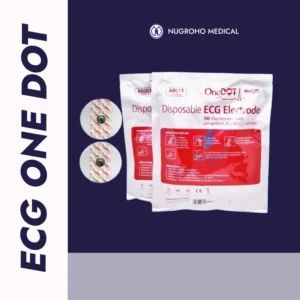 Onemed OneDot Disposable ECG Electrode