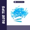 BLUE TIPS 500'S / ECER