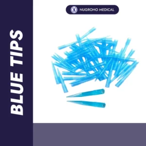 BLUE TIPS 500'S / ECER