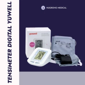 Tensimeter Digital Yuwell