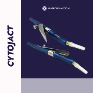 CITOJACT 1.8 ML STAINLESS