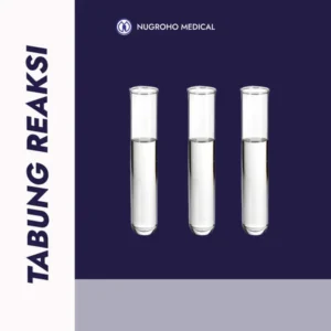 TABUNG REAKSI 16X150MM (PCS)