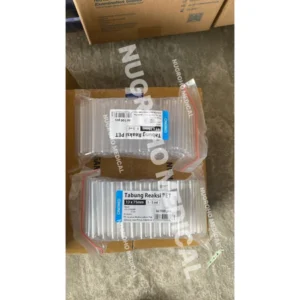 TABUNG REAKSI 1ML - 5ML KACA PET