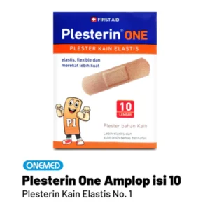 ONEMED Plesterin One P1 Amplop