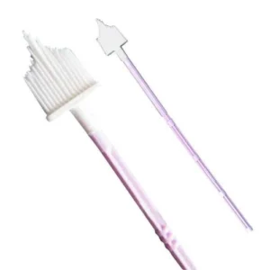 CERVICAL BRUSH OneMed Box 100's