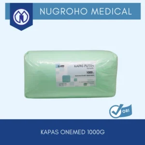 OneMed Kapas Putih 1000g