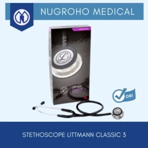 Stethoscope Littmann Classic 3 Spare Parts