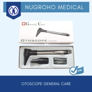 Otoscope General Care