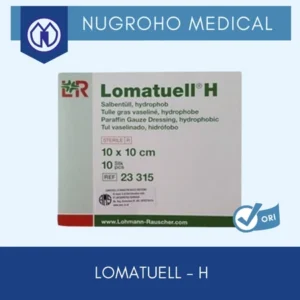 Lomatuell H Box isi 10